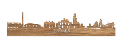 Skyline Lemmer Oak