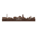 Skyline Lemmer Noten