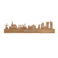 Skyline Maassluis Eiken