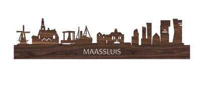 Skyline Maassluis Nuts