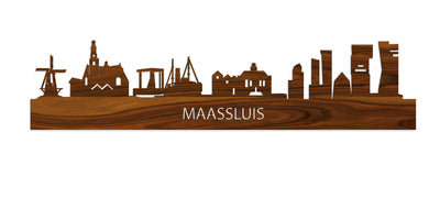 Skyline Maassluis Rosewood