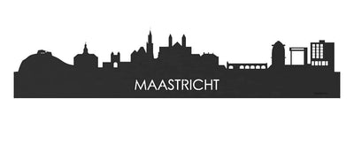 Skyline Maastricht Black