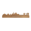 Skyline Maastricht Eiken