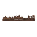 Skyline Maastricht Noten