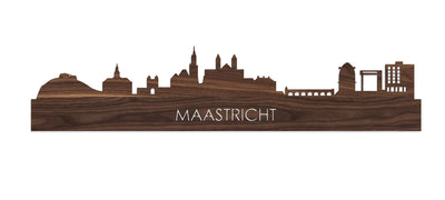 Skyline Maastricht Noten