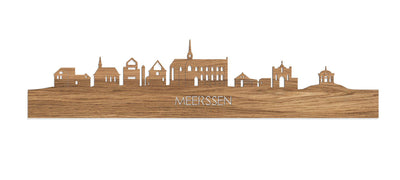 Skyline Meerssen Oak