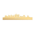 Skyline Meerssen Goud Metallic