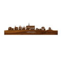 Skyline Meerssen Palissander