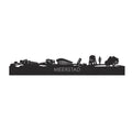 Skyline Lake City Black