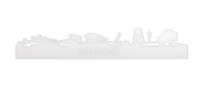 Skyline Meerstad White Glossy