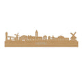Skyline Meppel Bamboe