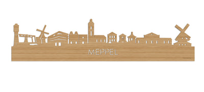 Skyline Meppel Bamboo
