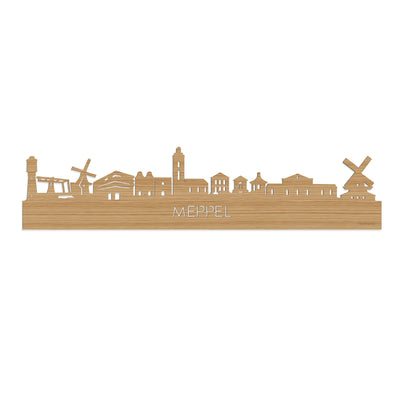 Skyline Meppel Bamboo