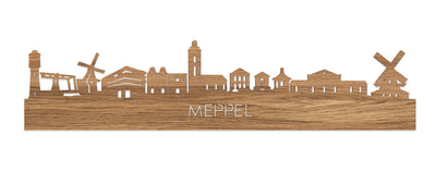 Skyline Meppel Oak