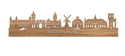 Skyline Middelburg Oak