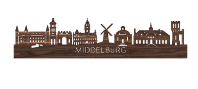 Skyline Middelburg Nuts