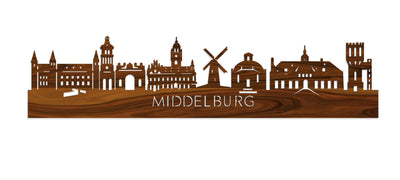 Skyline Middelburg Rosewood