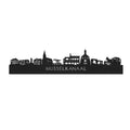 Skyline Musselkanaal Black