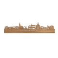 Skyline Musselkanaal Eiken