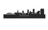 Skyline Nijmegen Black