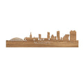 Skyline Nijmegen Eiken