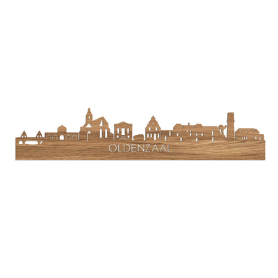 Skyline Oldenzaal Oak