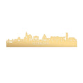 Skyline Oldenzaal Goud Metallic