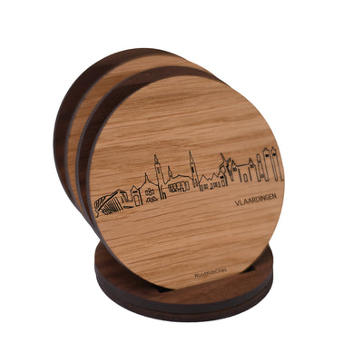 Skyline Coasters Vlaardingen