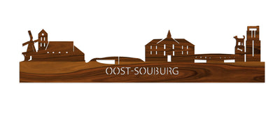 Skyline East Souburg Rosewood