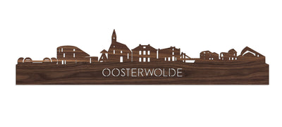 Skyline Oosterwolde Noten