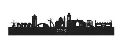 Skyline Oss Black