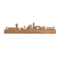Skyline Oss Eiken