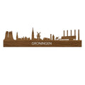 Skyline Groningen Noten