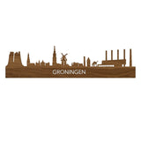 Skyline Oud Groningen Noten