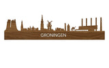 Skyline Oud Groningen Noten