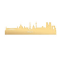Skyline Parijs Goud Metallic