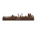 Skyline Parijs Noten