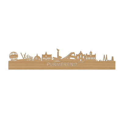 Skyline Purmerend Bamboo