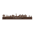 Skyline Purmerend Noten