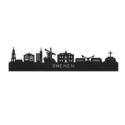 Skyline Rhenen Black