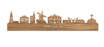 Skyline Rhenen Oak