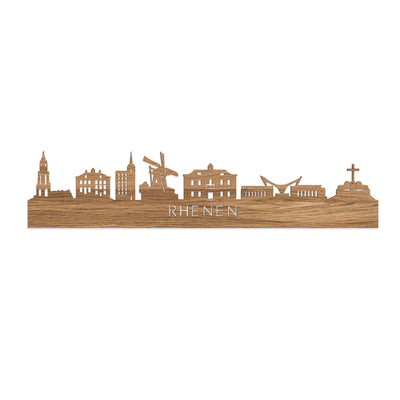 Skyline Rhenen Oak