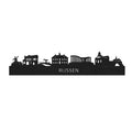 Skyline Rijssen Black
