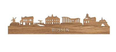 Skyline Rijssen Oak