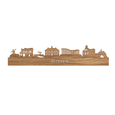 Skyline Rijssen Oak