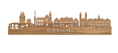 Skyline Roermond Oak