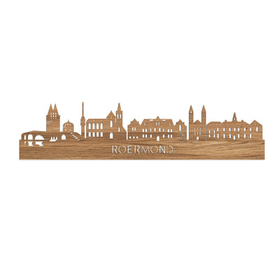 Skyline Roermond Oak