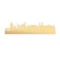 Skyline Roermond Goud Metallic