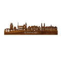 Skyline Roermond Palissander