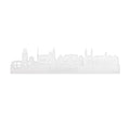 Skyline Roermond Wit Glanzend